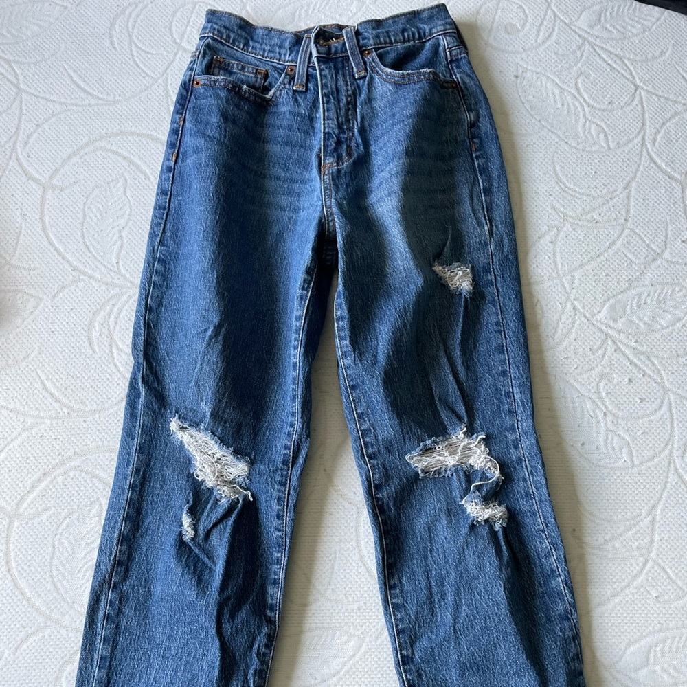 jeans